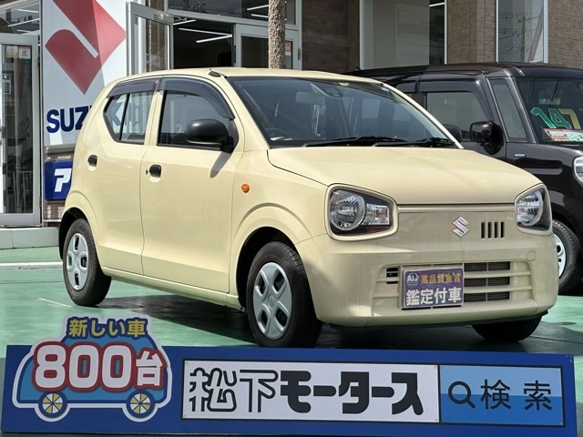 アルト(スズキ)中古車全体拡大