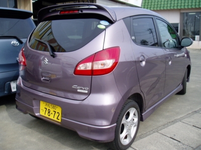 セルボ(スズキ)中古車 2