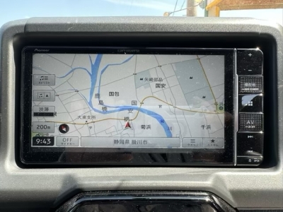 コペン(ダイハツ)中古車 内外装写真他２