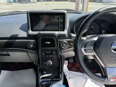 コペン(ダイハツ)中古車 内外装写真他１