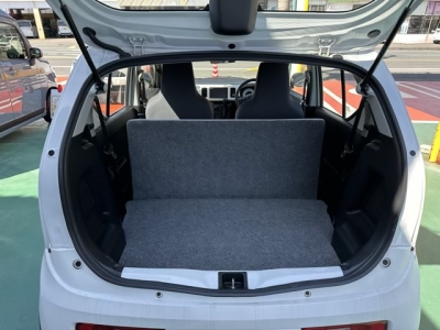アルト(スズキ)中古車 内外装写真他１