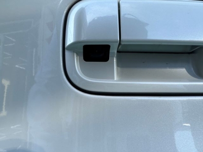 アルト(スズキ)ディーラ-試乗車 内外装写真他