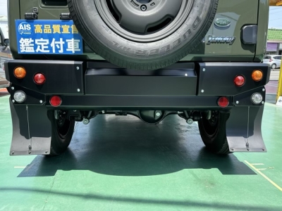 ジムニー(ダムド)新車見本展示有 内外装写真他２