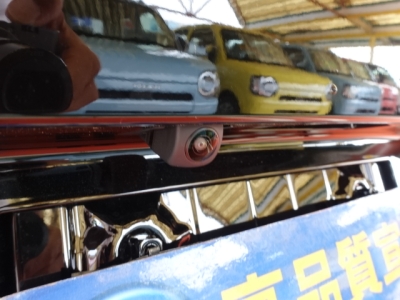 ヴェゼル(ホンダ)未使用車展示無 内外装写真他２