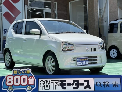 アルト(スズキ)中古車 全体