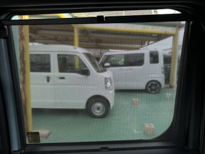 ウェイク(ダイハツ)中古車 内外装写真他