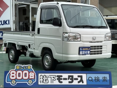 アクティT(ホンダ)中古車 全体