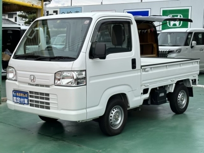 アクティT(ホンダ)中古車 前方