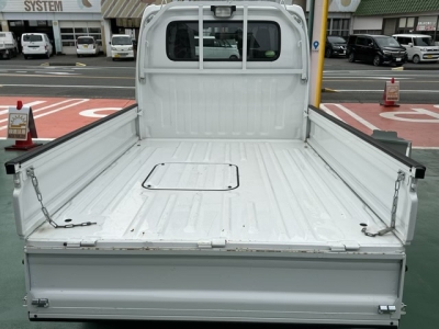 アクティT(ホンダ)中古車 内外装写真