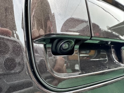 アルト(スズキ)届出済未使用車 内外装写真他