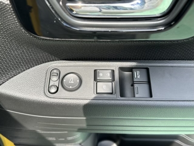 N-VAN(ホンダ)届出済未使用車 内外装写真
