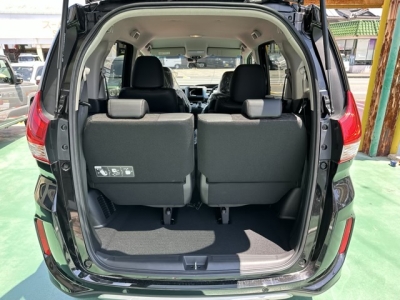 フリード(ホンダ)登録済未使用車 内外装写真他