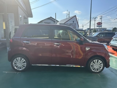 キャスト(ダイハツ)中古車 内外装写真他２