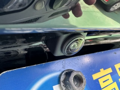 ルークス(ニッサン)新車見本展示有 内外装写真他