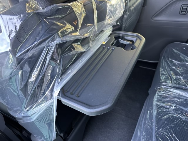 タント(ダイハツ)届出済未使用車 9