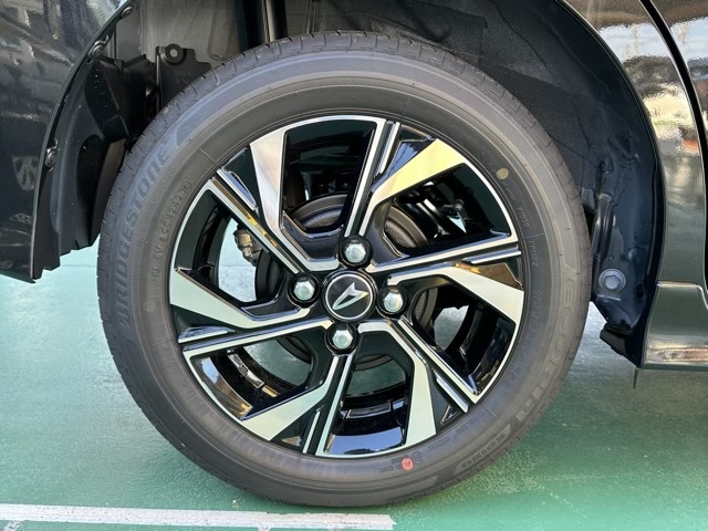タント(ダイハツ)届出済未使用車 15
