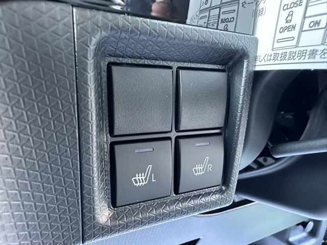 タント(ダイハツ)届出済未使用車 21