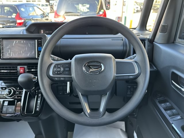 タント(ダイハツ)届出済未使用車 7