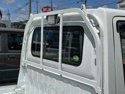 アクティT(ホンダ)中古車 内外装写真他２