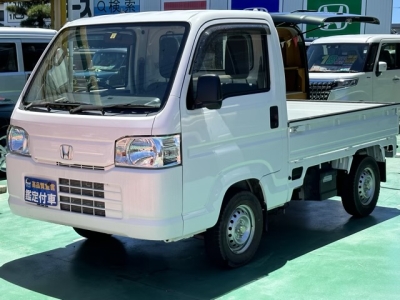 アクティT(ホンダ)中古車 前方