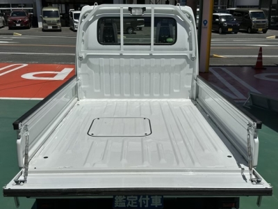 アクティT(ホンダ)中古車 内外装写真