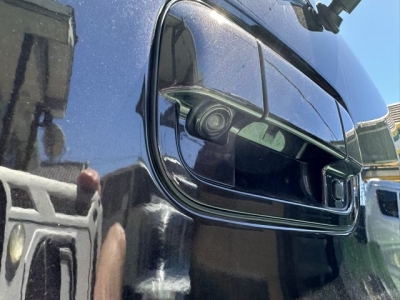 アルト(スズキ)ディーラ-試乗車 内外装写真他