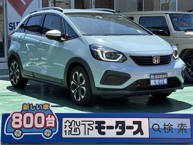 フィット(ホンダ)中古車全体拡大