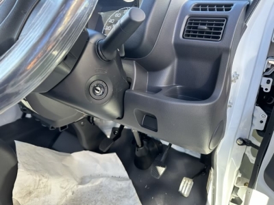アクティT(ホンダ)届出済未使用車 内外装写真他１
