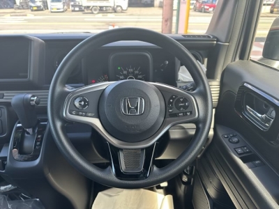 N-VAN(ホンダ)中古車 内外装写真
