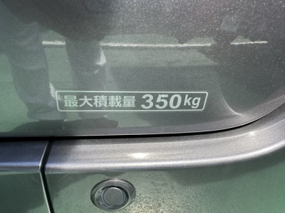 N-VAN(ホンダ)中古車 内外装写真他１