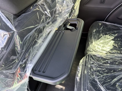 タントカスタム(ダイハツ)届出済未使用車 内外装写真他２