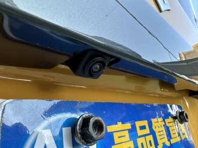 スペーシアギア(スズキ)届出済未使用車 内外装写真他２