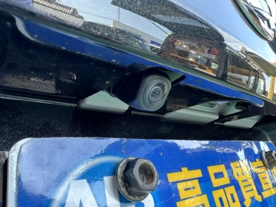 タフト(ダイハツ)届出済未使用車 内外装写真他