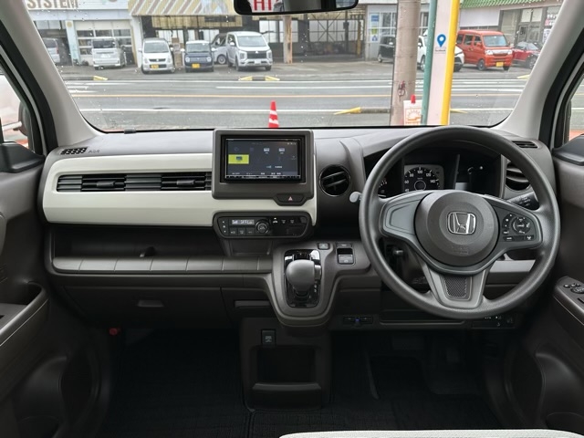 N-WGN(ホンダ)中古車 20