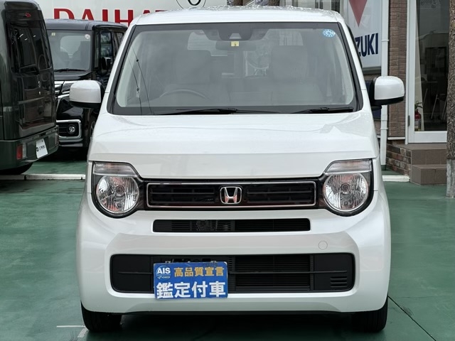 N-WGN(ホンダ)中古車 21