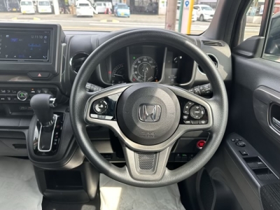 N-WGN(ホンダ)レンタＵＰ 内外装写真