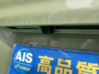 N-VAN(ホンダ)届出済未使用車 内外装写真他