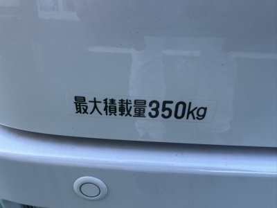アトレー(ダイハツ)ディーラ-試乗車 内外装写真他１