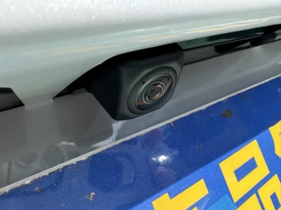ムーヴ(ダイハツ)届出済未使用車 内外装写真他