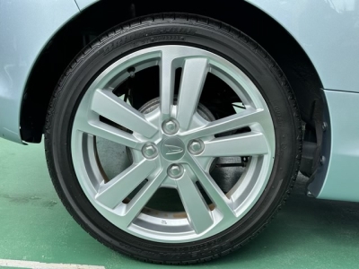 コペン(ダイハツ)中古車 内外装写真他１
