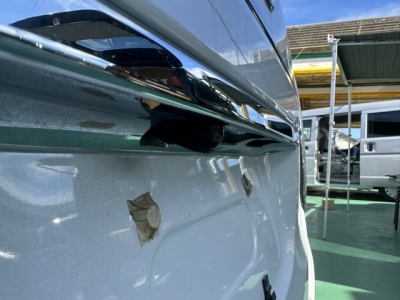 N-WGN(ホンダ)届出済未使用車 内外装写真他１