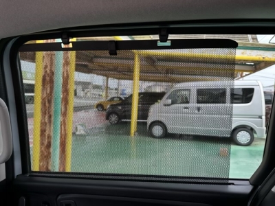 フリード(ホンダ)登録済未使用車 内外装写真