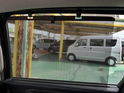 フリード(ホンダ)登録済未使用車 内外装写真他１