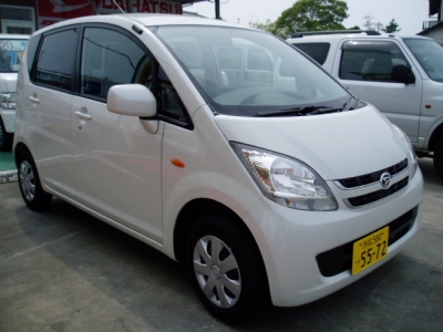 ムーヴ(ダイハツ)中古車全体拡大