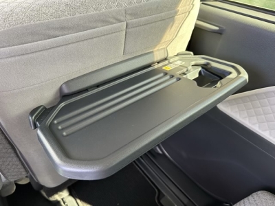 タント(ダイハツ)中古車 内外装写真他２