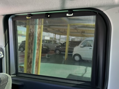タント(ダイハツ)中古車 内外装写真他１