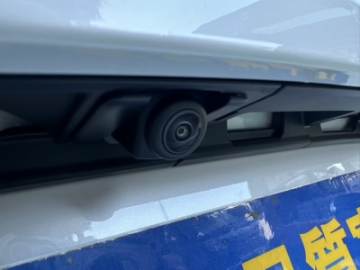 CX-5(マツダ)登録済未使用車 内外装写真他