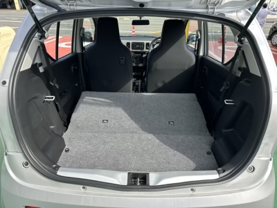 アルト(スズキ)中古車 内外装写真他２