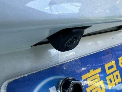 トール(ダイハツ)中古車 内外装写真他１
