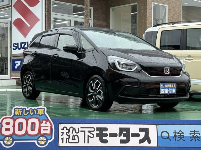 フィット(ホンダ)中古車 0